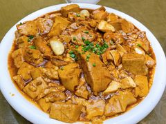 -吕四港大酒店-餐厅