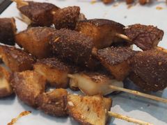 -庆峰龙虾烧烤(合肥一店)