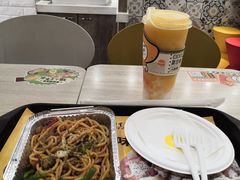 -City1+1城市比萨·意面(桂林路店)
