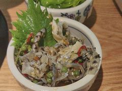 -沼津港精致料理·寿喜烧·烧鸟(青浦宝龙广场日料榜单店)