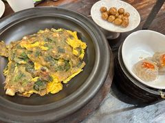 泉州蚝仔煎-临家闽南菜(宝洲路店)