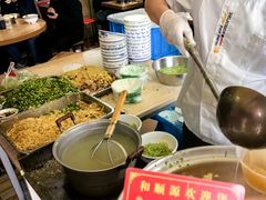 -和顺源· 臊面包子(西关店)