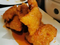 -小南洋海景餐厅(深圳湾店)