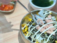 -米村拌饭(青浦万达茂店)
