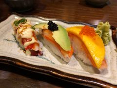 蟹三味-熊藏居酒屋(kkone店)