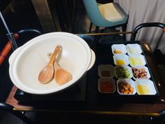 席前炒饭-荣轩(新荣记环球金融中心店)
