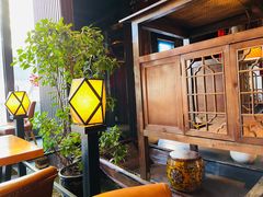 -颐和•海鲜砂锅粥•啫啫煲(奥林匹克广场店)