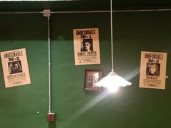 -查令84号咖啡馆(金大地1912东西街店)
