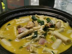 -千岛湖小鱼儿·淳安匠心农家菜