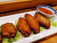 -怪噜范·老贵阳街头名小吃(汇金星力城店)