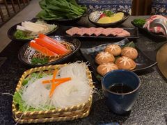 -湊湊火锅·茶憩(世博大道店)
