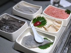 -海底捞火锅(金光华店)