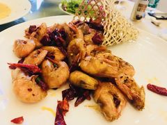 -上海星河湾酒店(闵行店)