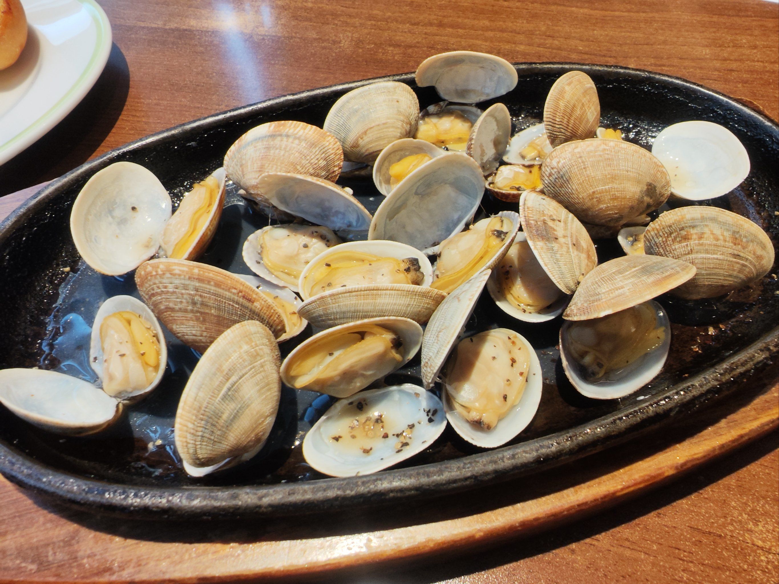 萨莉亚复地活力城店