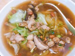 -卓雅桂林米粉