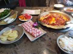 -小龙坎火锅(花溪店)