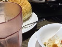 -火啫啫·粤式啫啫煲(南通首店)