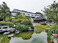 -江宁织造博物馆