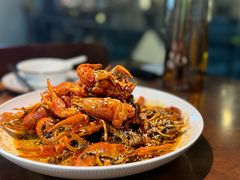-马头巷·隐庐居·红油大虾(园区店)