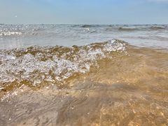 -金梦海湾浴场