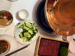 -祥源胡同·涮牛羊肉火锅(花桥店)