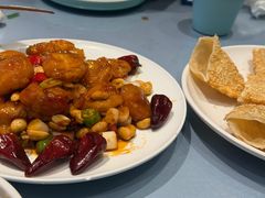 -老济南·地道济南菜(大明湖店)