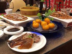 -阿庄新豫菜(航海东路店)