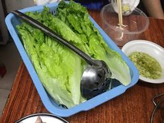 -威邵鸡煲(西华路总店)
