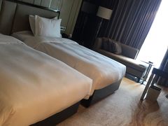 -无锡新湖铂尔曼大酒店