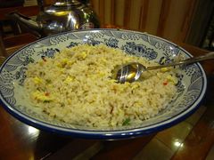 炒饭-简朴寨(湘隆时代店)