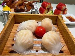 -蘩楼(南京西路中信泰富店)