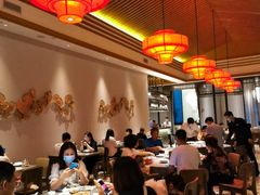 大堂-金鸭季·北京烤鸭(深业上城店)