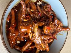 -老三样·旧食新味(万寿宫店)