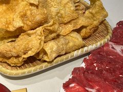 -焯牛潮汕牛肉火锅(云峰街创始店)