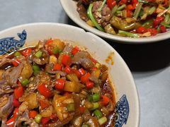 -潇湘阁(汉光百货店)