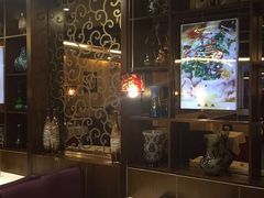 -川旺角川粤融合菜•海景餐厅(星海广场店)