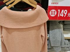 -UNIQLO(海岸城购物中心店)