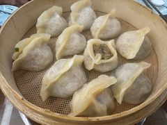 -百年认一力 太原老字号 (桥头街店)