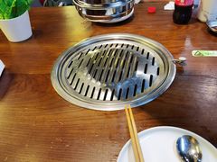 -·缸桶屋·韩式牛肋条自助烤肉(西湖D11店)