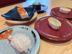 -寿司郎(北京路粤潮楼店)