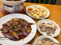 -乡亲鹅肉城(昆山店)