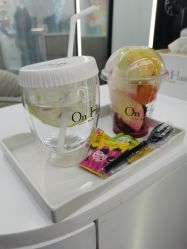 -OnHair造型