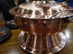 -烤官达人·徐州鲜羊肉串(江宁店)