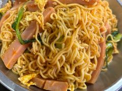 -新疆烧烤王(广灵店)