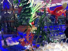 -澜悦港海鲜体验主题餐厅