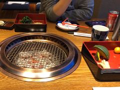 -炎蔵牛舌烤肉