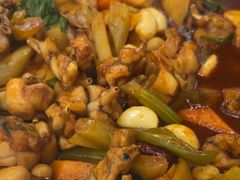 -黄记煌三汁焖锅(首创奥特莱斯店)