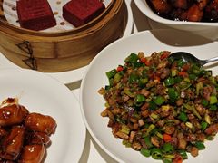 -张福记(五一公园店)