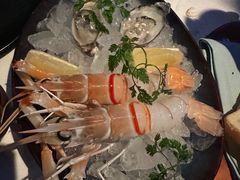 -渔火·特色餐厅(佘山世茂洲际酒店)