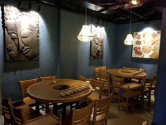 -傣妹火锅(四川北路店)